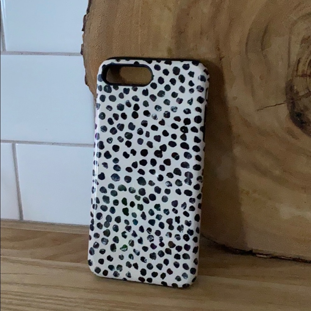 BURGA phone case for iPhone 7 Plus /8 Plus - Picture 1 of 2